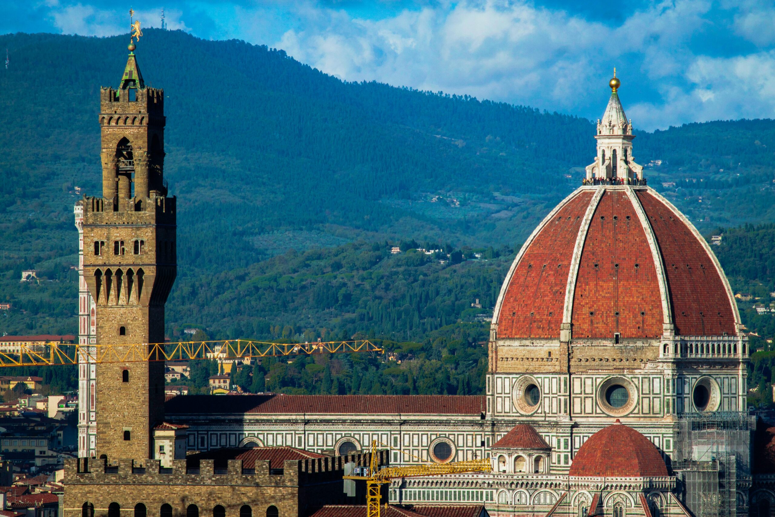 The Art Lover’s Guide to Florence: Museums and Masterpieces