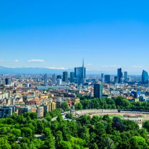 Top 7 Must-Visit Sites in Milan