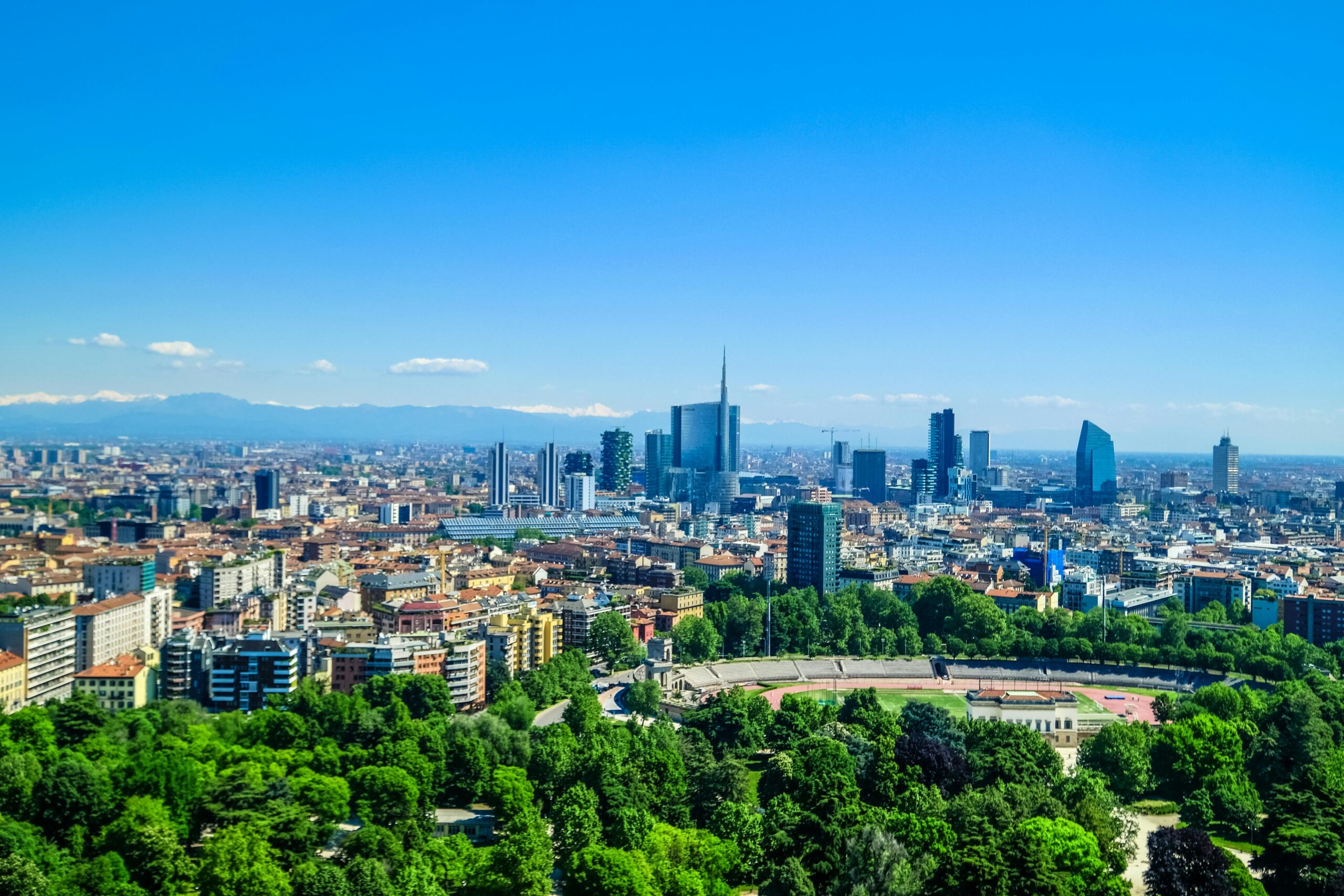 Top 7 Must-Visit Sites in Milan