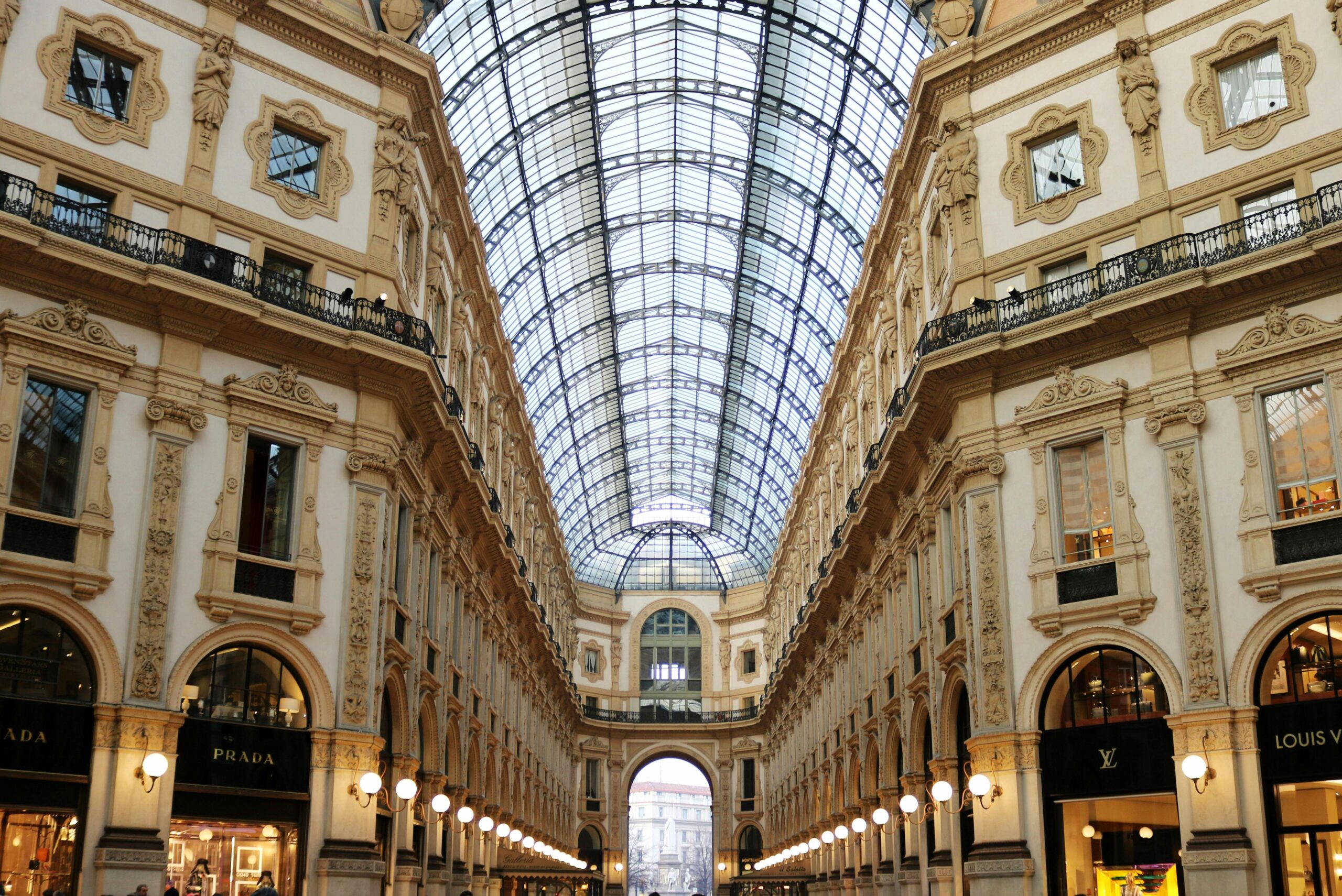 Fashion Lover’s Guide to Milan: Top Shopping Spots