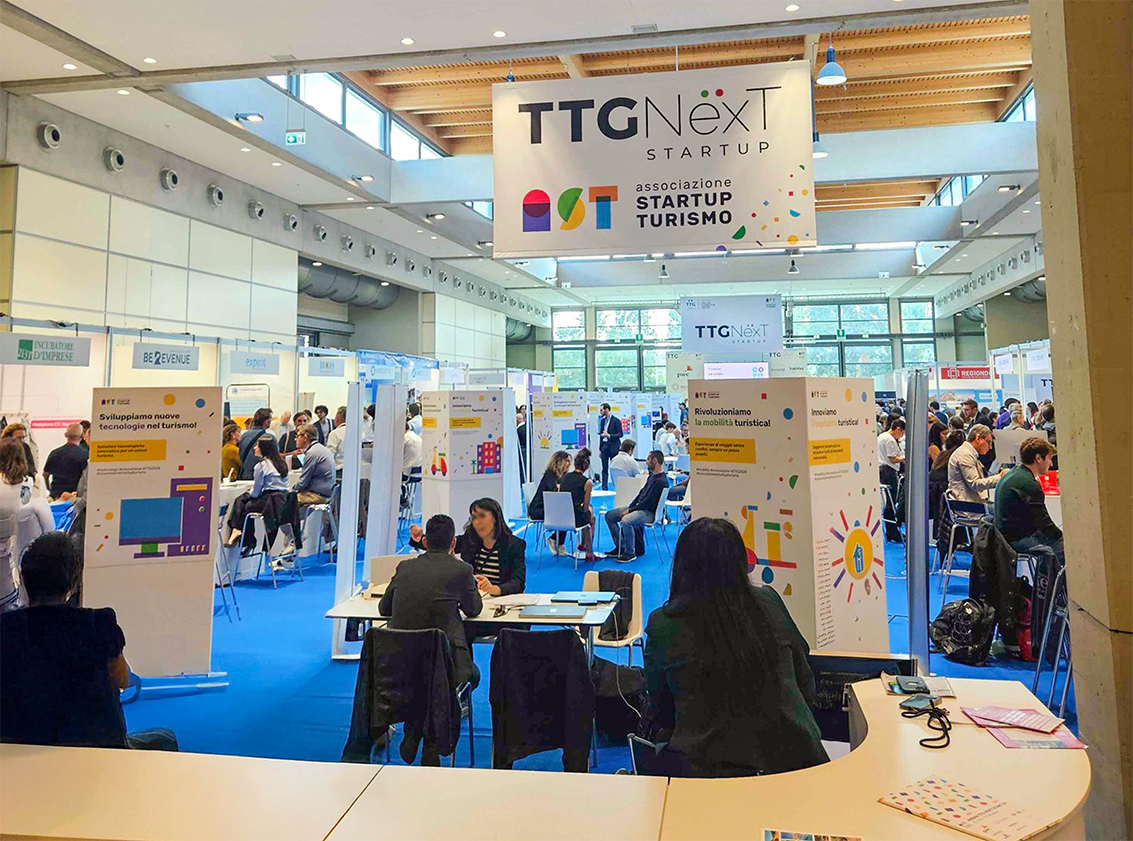 Growing Beyond Borders: Tourismotion Awarded EU Funding for International Expansion