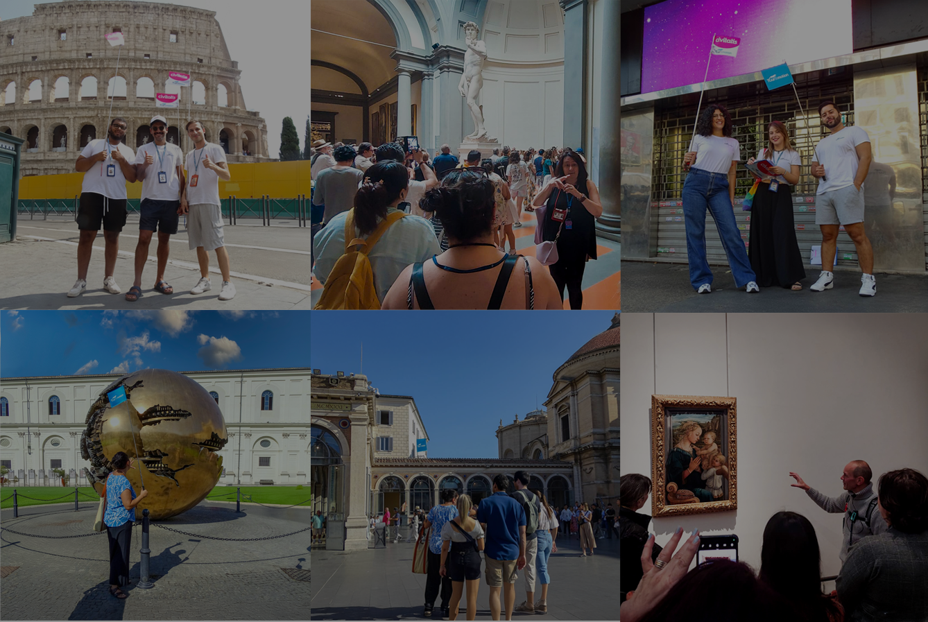 Tourismotion Wins Tripadvisor Travelers’ Choice 2025